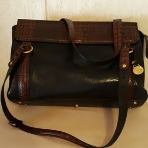 Brahmin tote